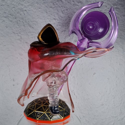 Skylanders trap team enigma - skylanders,