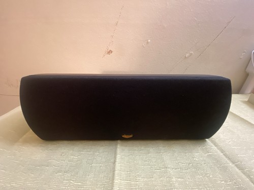 Rcx klipsch center channel - rcx-4,