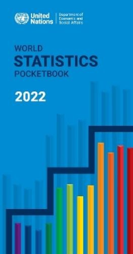 World statistics pocketbook