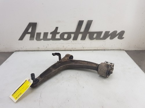 Bras suspension avant - suspension,