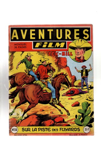 Aventures film artima - ,
