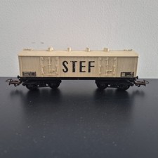 Jouef Wagon Train Marchandises