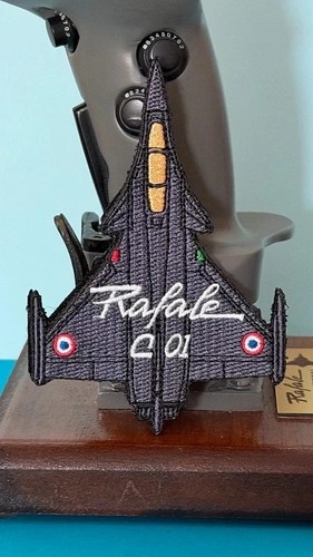 Patch armée air - patch, de
