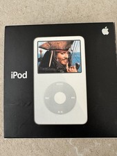 Apple iPod Classic