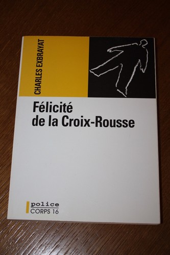 Exbrayat felicité de la - exbrayat,