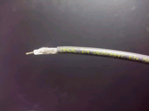 Sytronic kabel cable coaxial - sytronic,