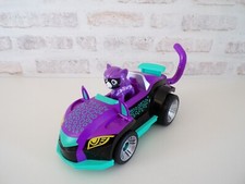 Voiture chat - Shade - Paw