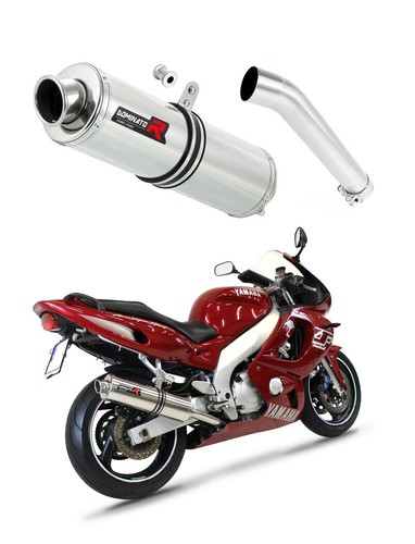 Yzf 600 thundercat - r, 1996