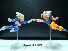FIGURINE SANGOKU & VEGETA HG