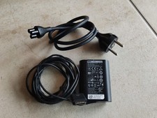 Chargeur Dell DA30NM131, 30W 19.5V, ref 08N3WX