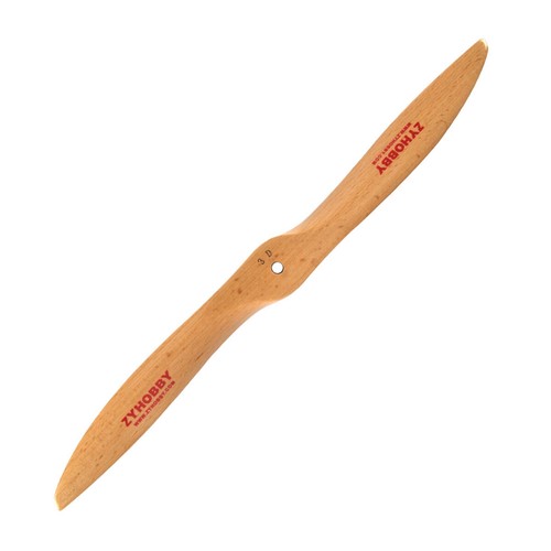 1pc propeller - 3d,