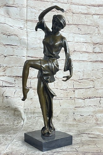 Art nouveau special patina - nouveau,