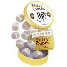 Story Cubes Harry Potter