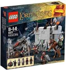 Lego Lord of the Rings 9471