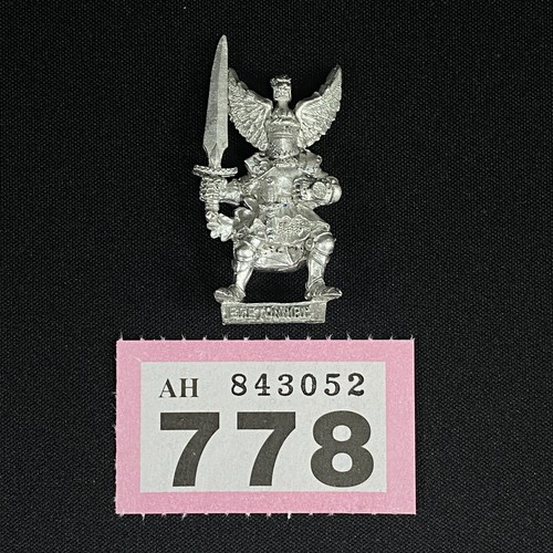 Bretonnien quêtes chevalier - bretonnien,