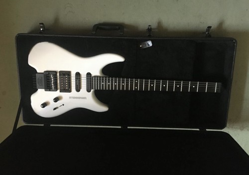 Steinberger gr4 - steinberger,