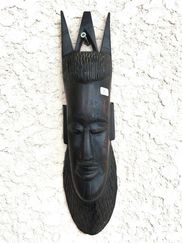 Statue statuette - (n°2),