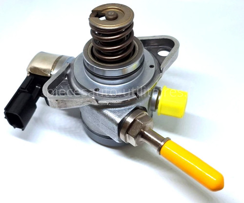 Pompe carburant haute - pompe,