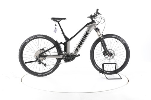Trek powerfly vtt - trek, fs