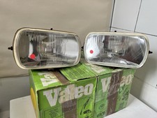 CITROEN AMI 8 PHARES DROIT