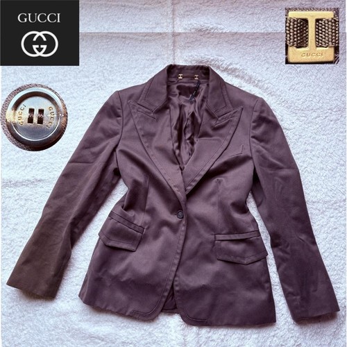 Veste sur mesure - , gucci