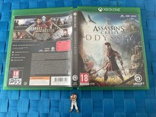 ASSASSIN'S CREED ODYSSEY -  XBOX ONE
