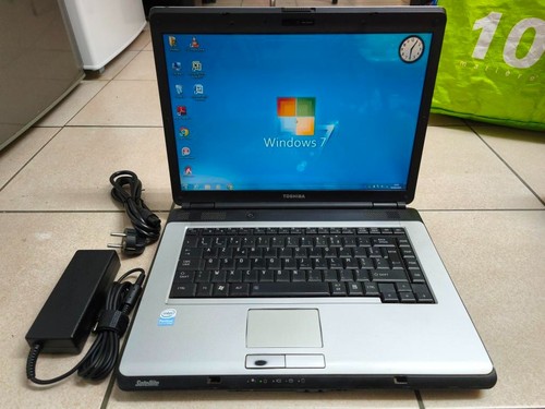 Ordinateur portable toshiba - ordinateur,