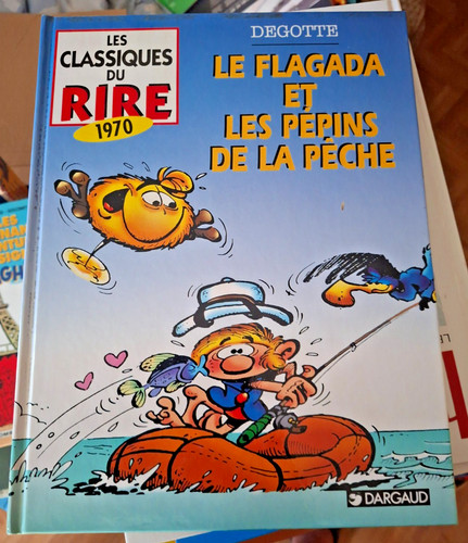 Flagada les pépins - le,