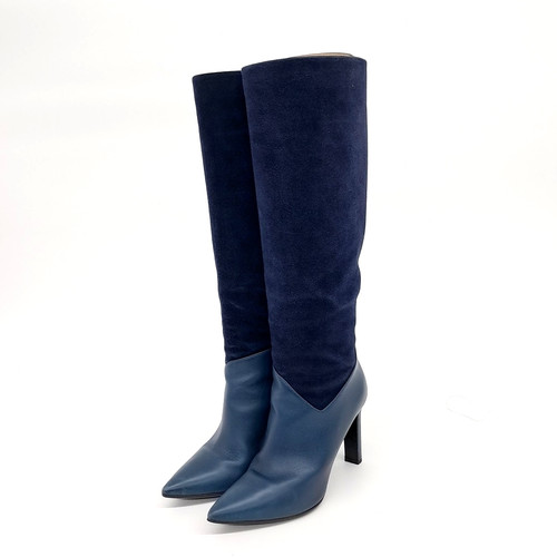 Hermes bottes longues - longues, 118454