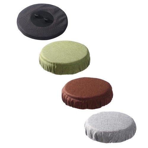 Coussin tabouret pliable - coussin,