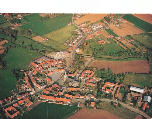 Robecq - 62,