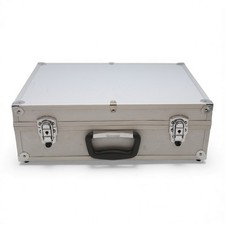 Kameracase En Aluminium