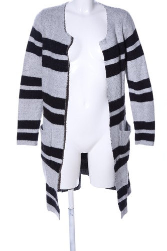 Stradivarius manteau tricot - manteau,