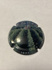 capsule de champagne de venoge