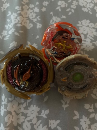 Three beyblade good - beyblade‘s,
