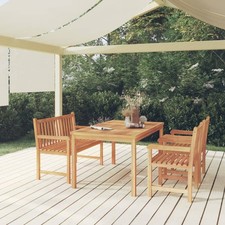 Garden Dinings Set, Garden Dining Sets,ensemble De Salle À Manger De Jardin vida