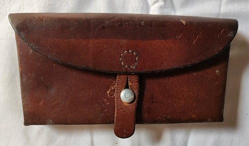 Armee suisse etui - suisse, cuir