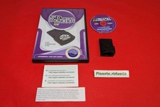 SD MEDIA LAUNCHER NINTENDO GAMECUBE WII  EUR ? 