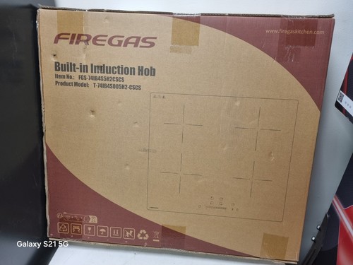Firegas plaque cuisson - plaque,