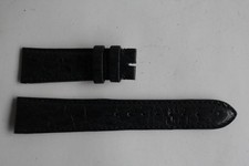 GUBELIN Bracelet montre croco