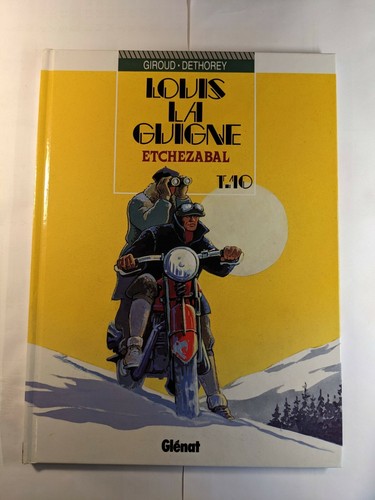 Louis la - bd louis,