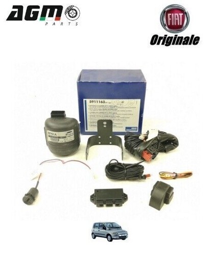 Antivol sonore meta systeme - meta,