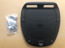 GIVI : Platine Support de Top Case - Etat neuf