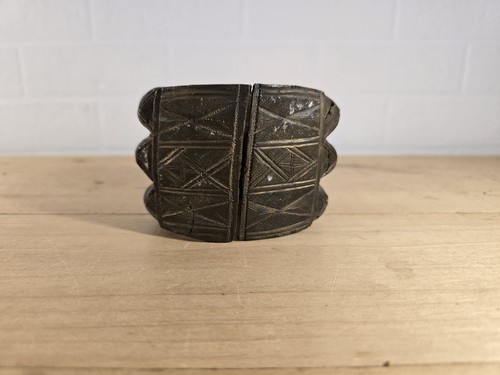 Bracelet africain ethnique - bracelet,