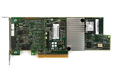 Raid Contrôleur Carte Sun ORACLE 25420 7085209 8-PORT SAS 12Gbps PCI-Ex8