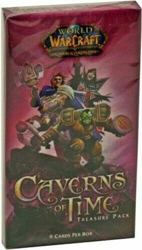 World warcraft wow tcg - world,