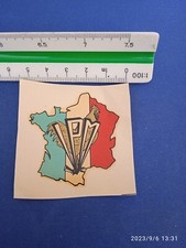 Vélo Chromo transfert années