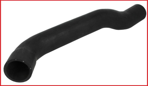 Durite turbo inférieur - durite,