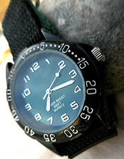 ANCIENNE Mtr MIXTE SPORT WATCH