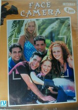 FACE CAMERA - Série TV